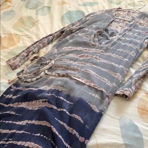 Women’s Maxi dress